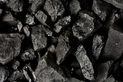 Harnham coal boiler costs