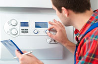free commercial Harnham boiler quotes