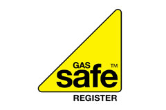 gas safe companies Harnham